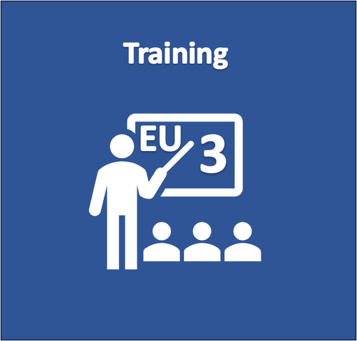 Training or Service on Site (Europe) - 3 days