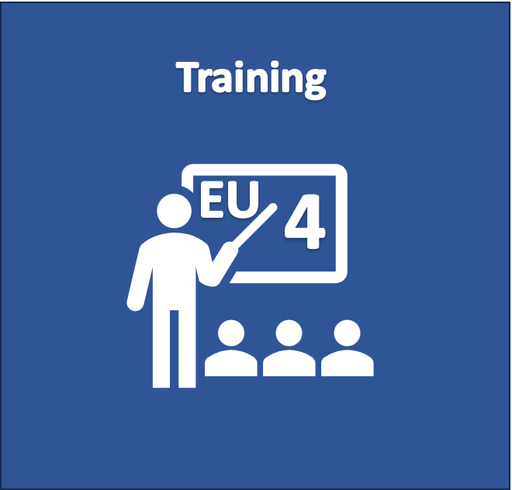 Training or Service on Site (Europe) - 4 days