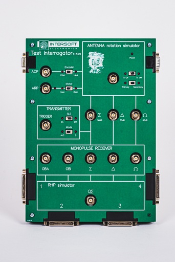 [WS-CON-309] DTI529 - Didactical Test Interrogator