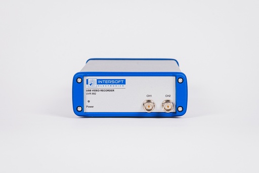 [CON-107] UVR892 - USB Video Recorder